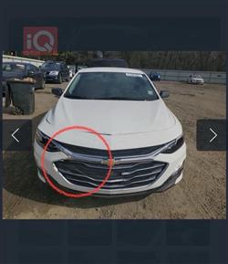 شيفروليه ماليبو